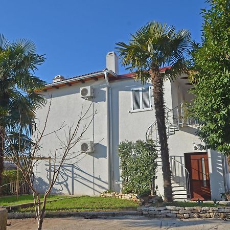Graziella Apartment Rovinj Exterior photo