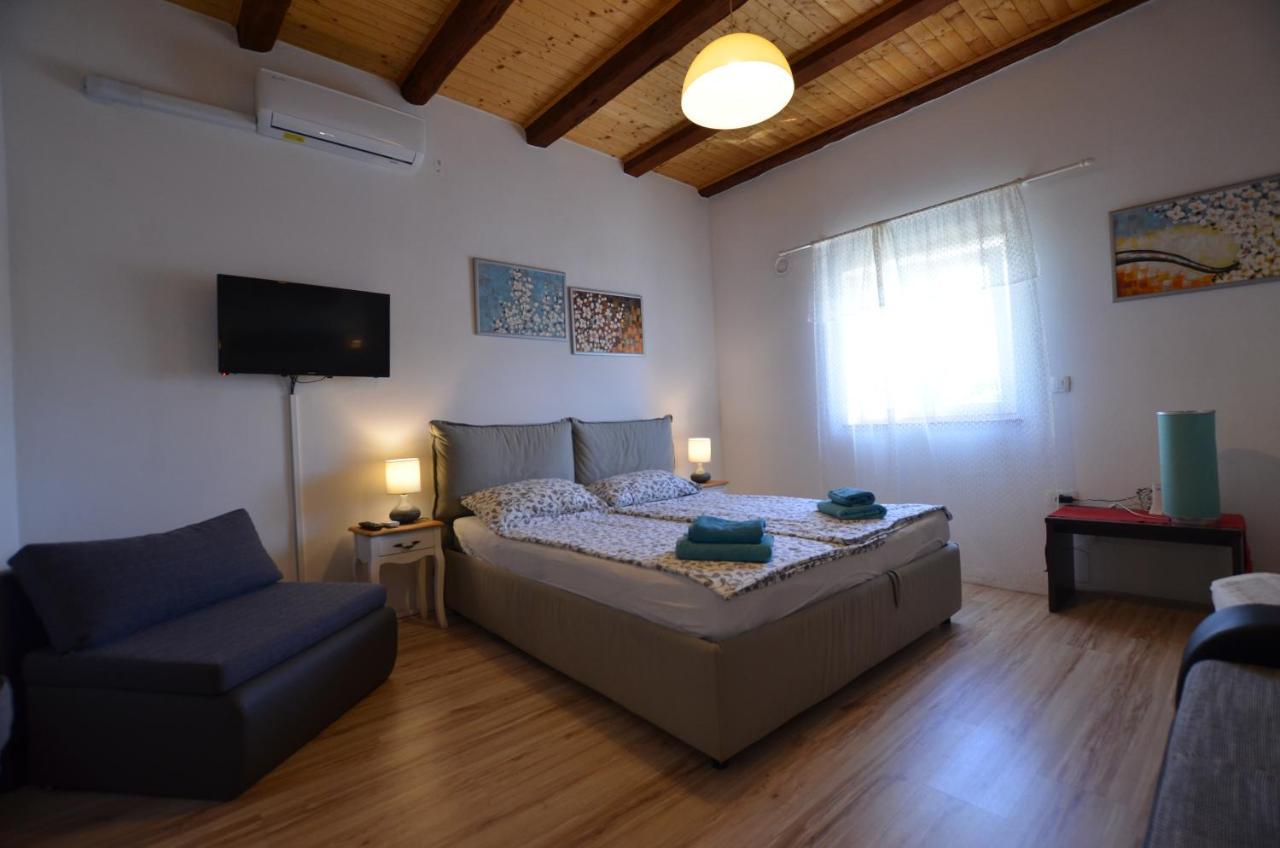 Graziella Apartment Rovinj Exterior photo