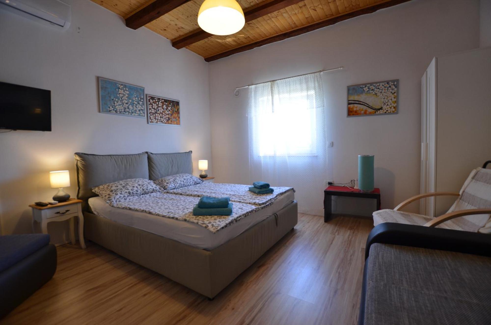 Graziella Apartment Rovinj Exterior photo